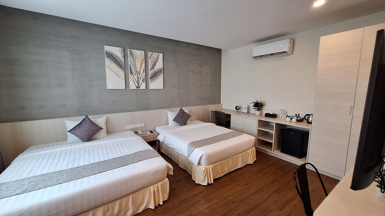 Photo of Bedroom in Sen Sok