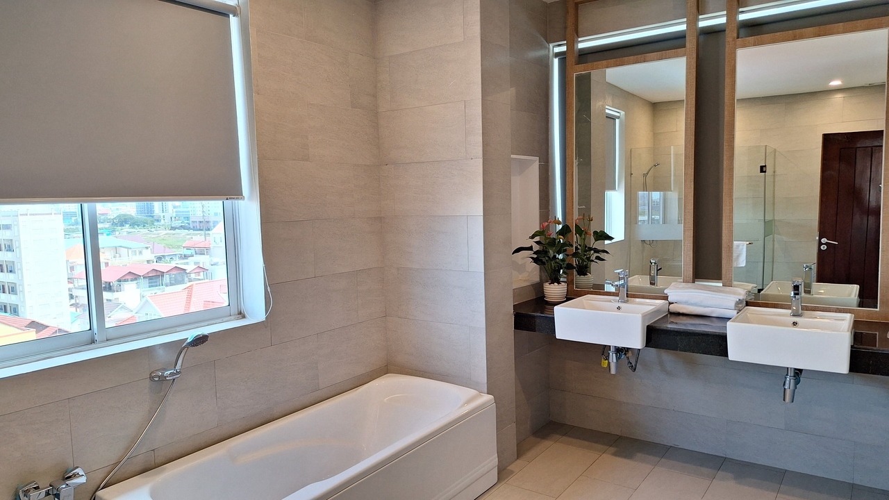 Photo of Bathroom in Sen Sok