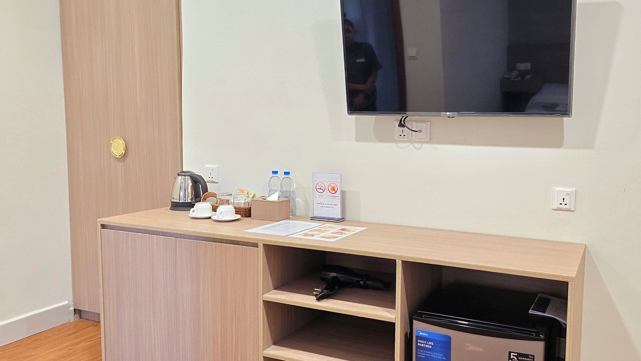 Photo of Bedroom in Sen Sok