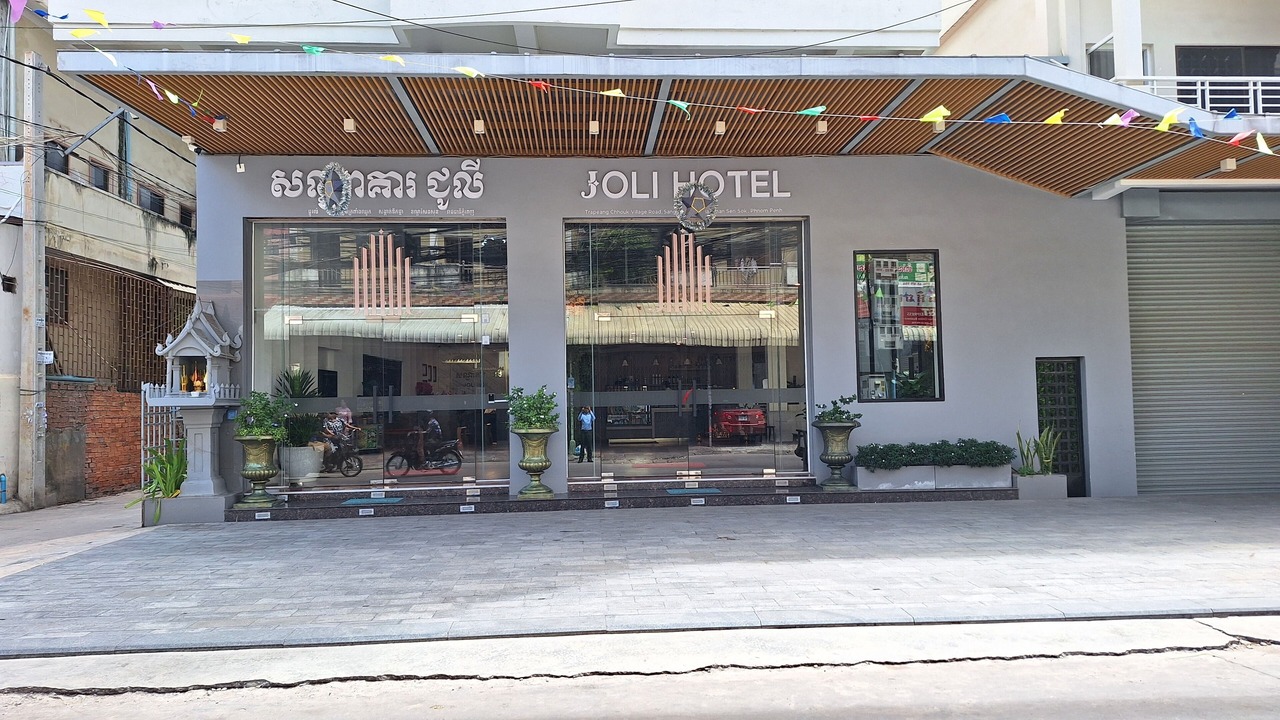 Photo of Outdoor in Sen Sok