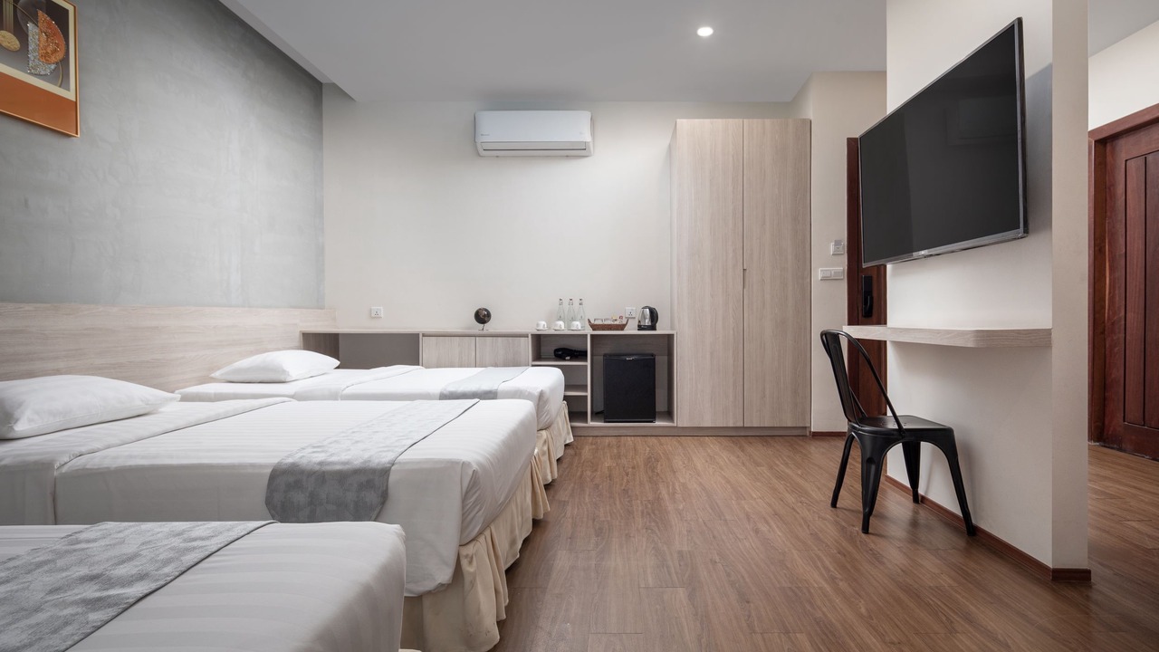 Photo of Bedroom in Sen Sok