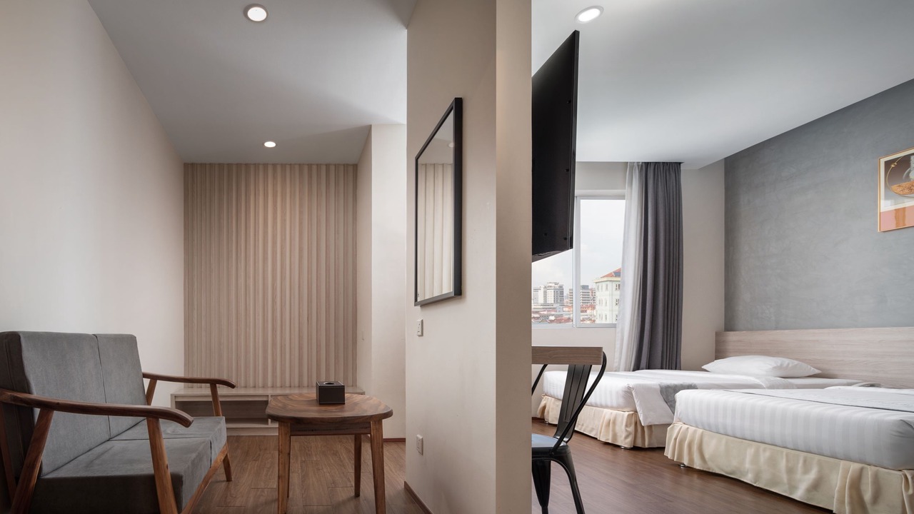 Photo of Bedroom in Sen Sok