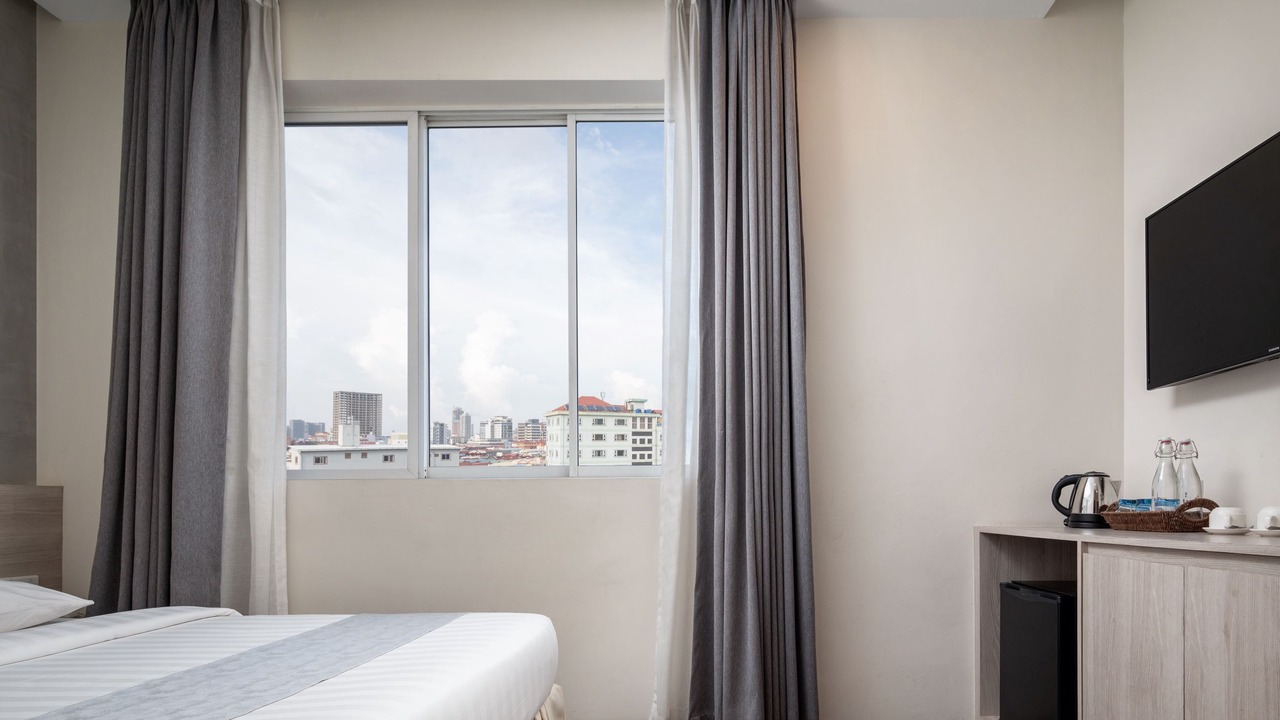 Photo of Bedroom in Sen Sok