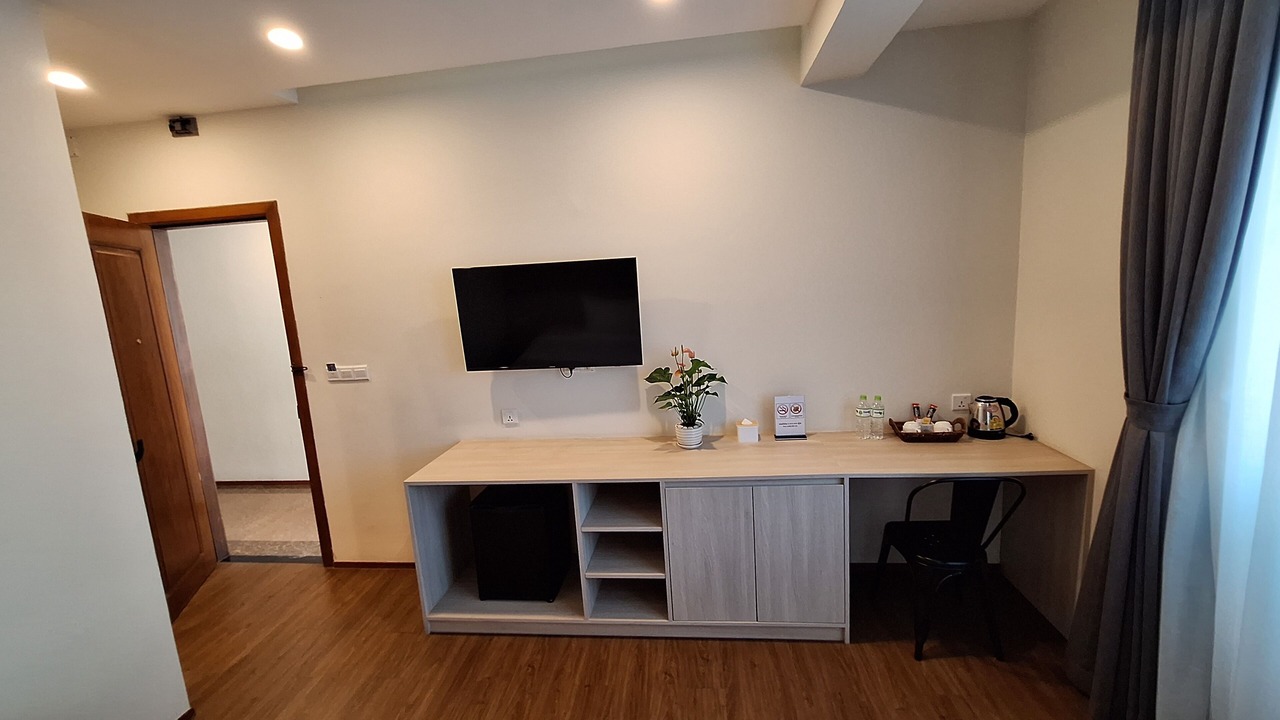 Photo of Bedroom in Sen Sok