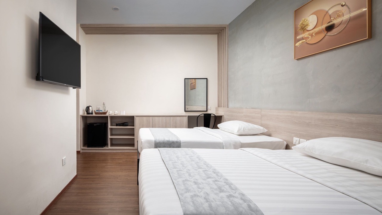 Photo of Bedroom in Sen Sok