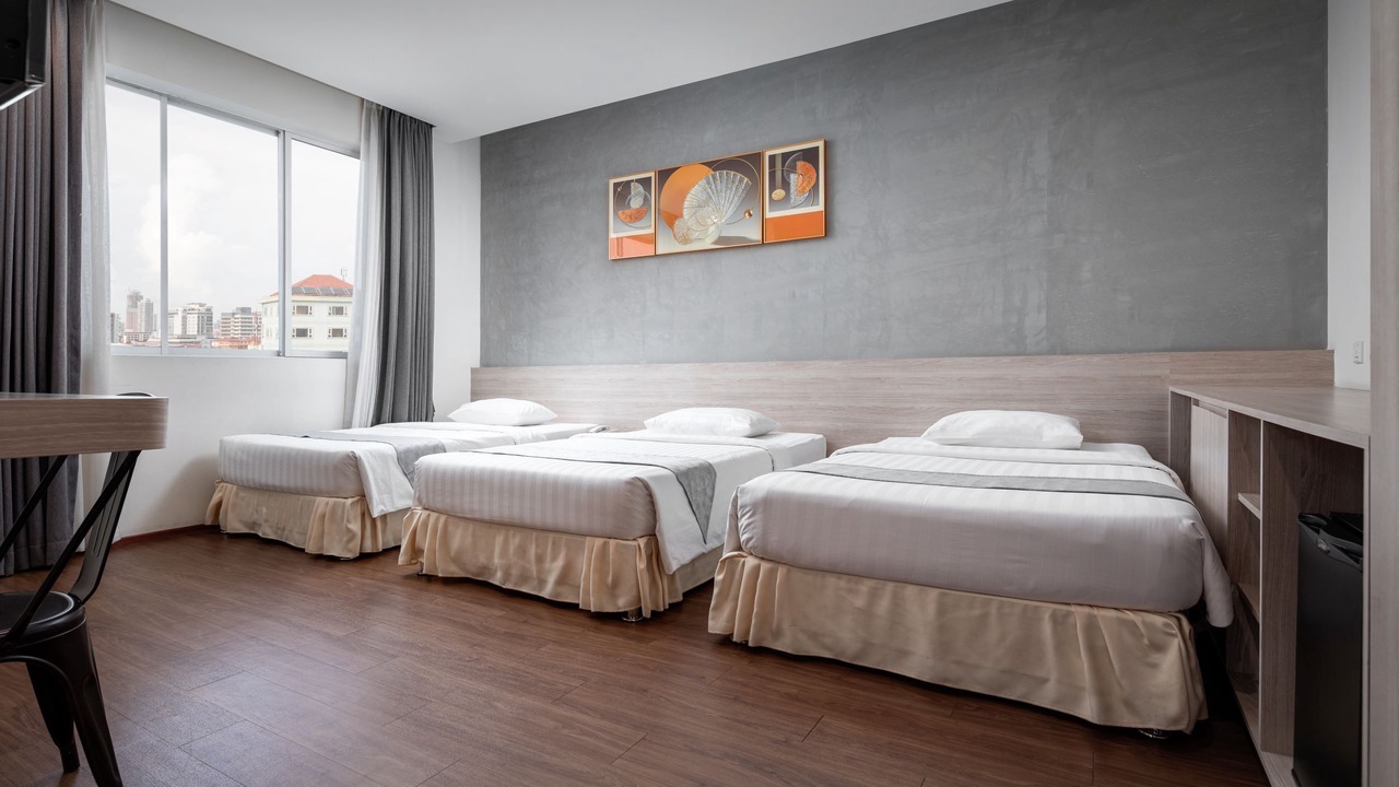 Photo of Bedroom in Sen Sok
