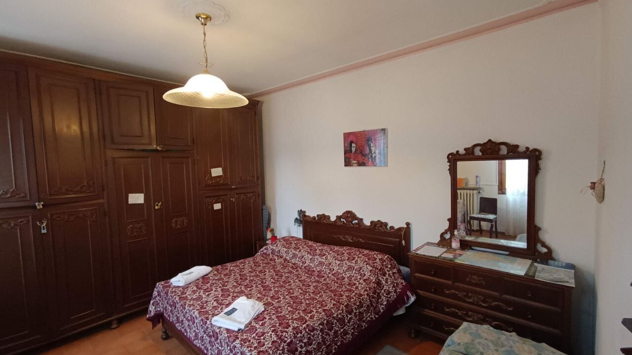 Photo of Bedroom in Mestre