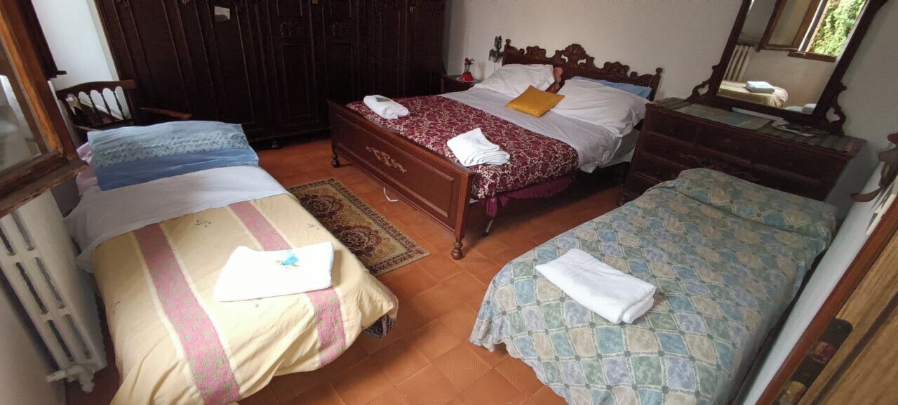 Photo of Bedroom in Mestre