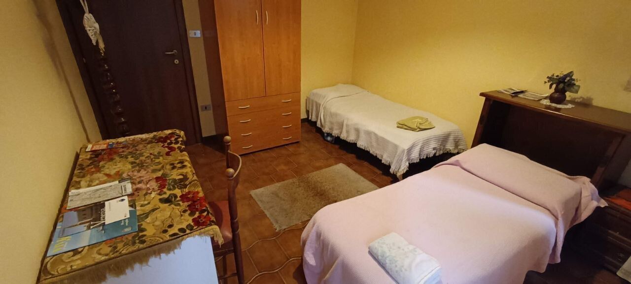 Photo of Bedroom in Mestre