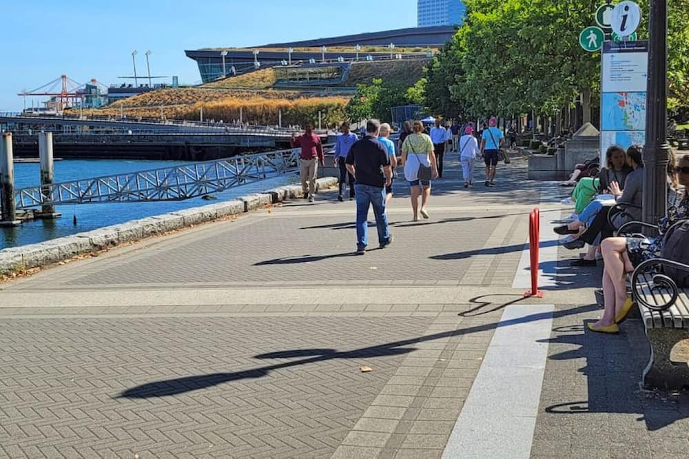 Photo of Others in Coal Harbour