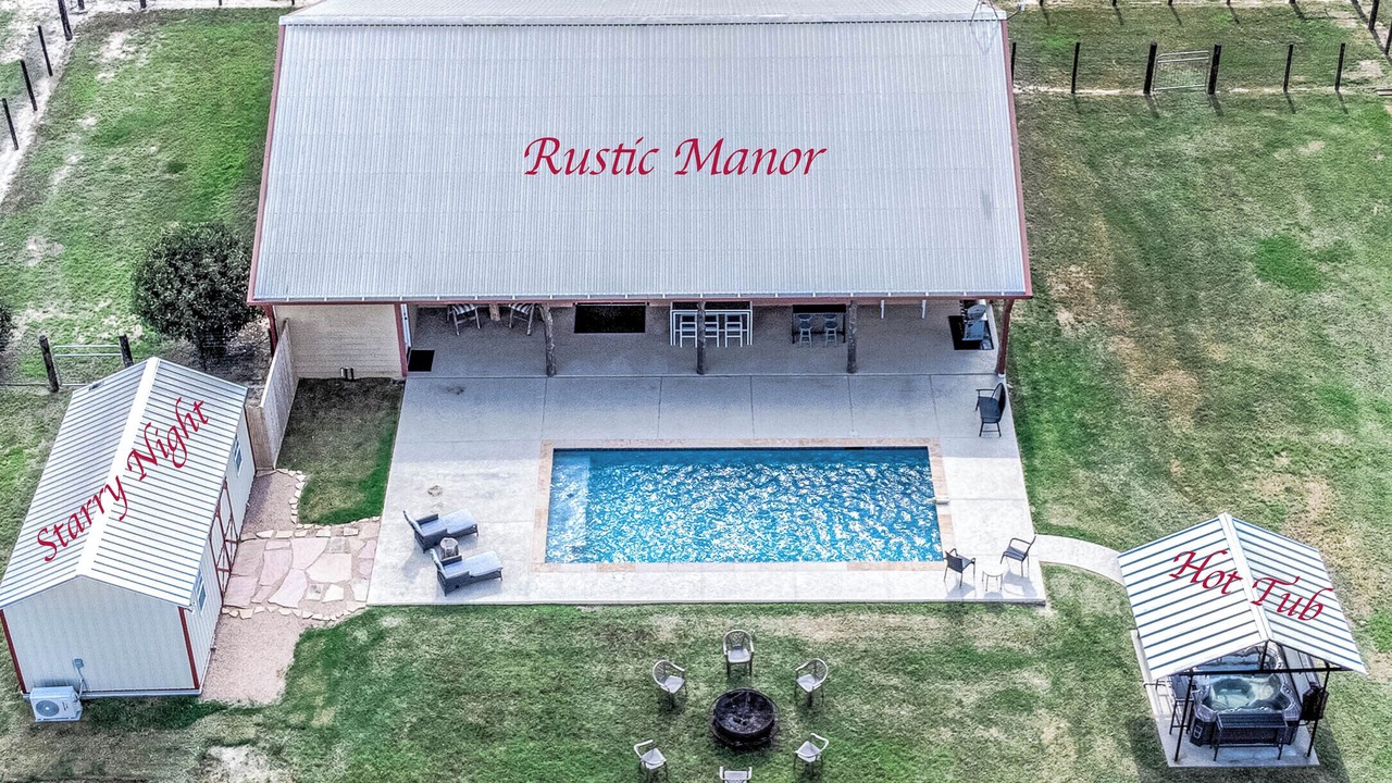 Photo of Outdoor in Brookshire