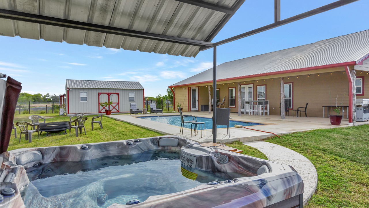 Photo of Outdoor in Brookshire