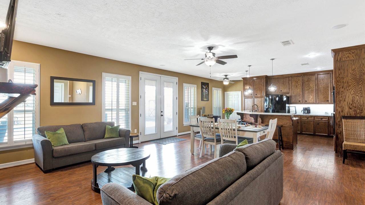 Photo of Livingroom in Brookshire