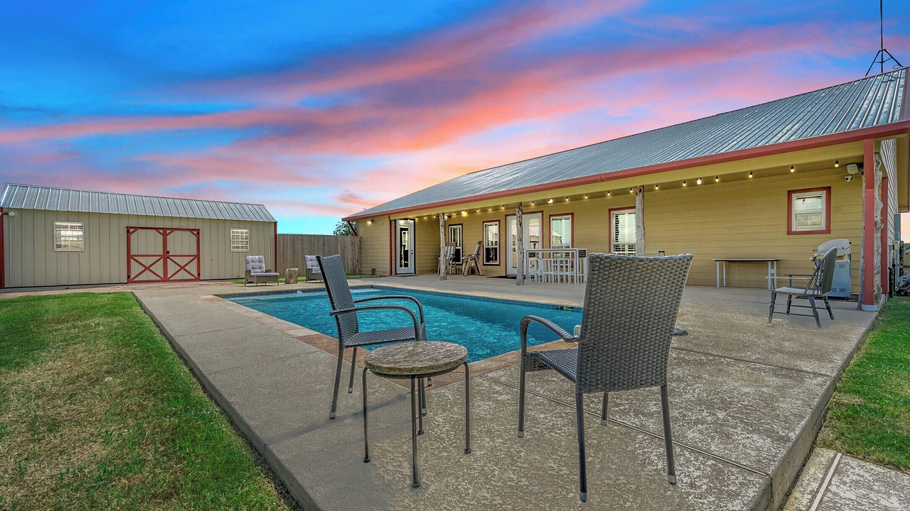 Photo of Outdoor in Brookshire