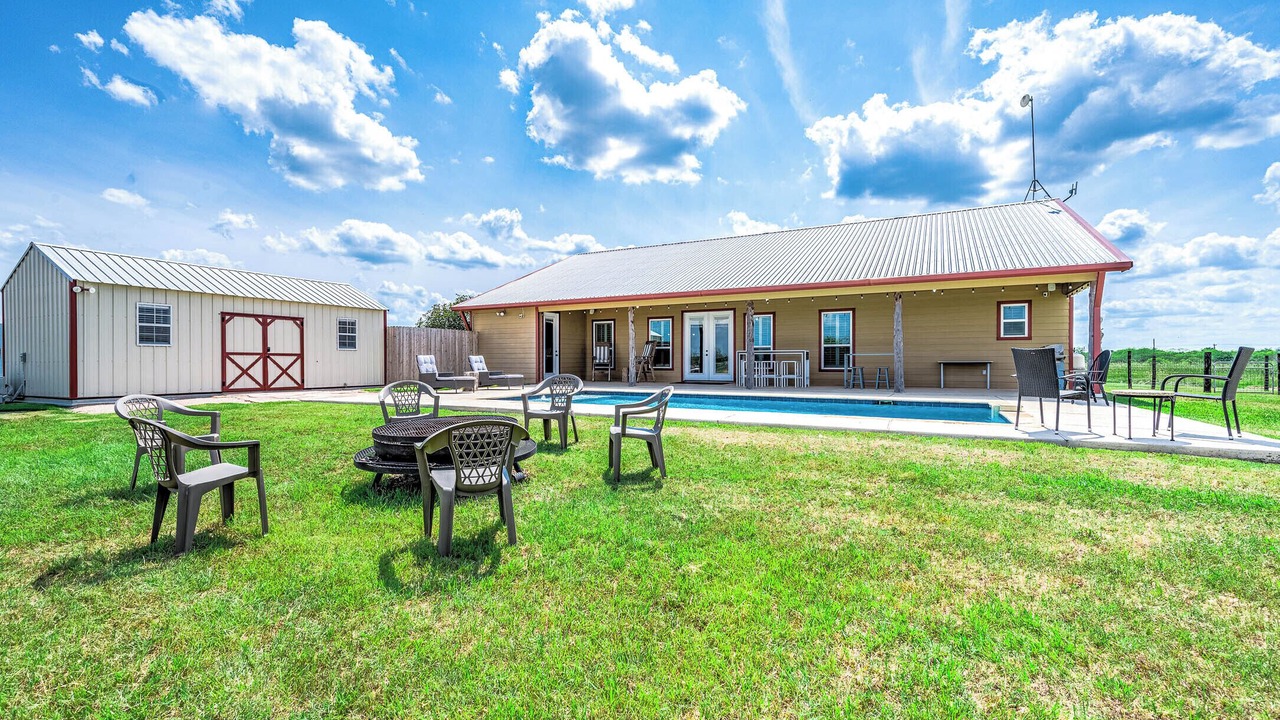 Photo of Outdoor in Brookshire
