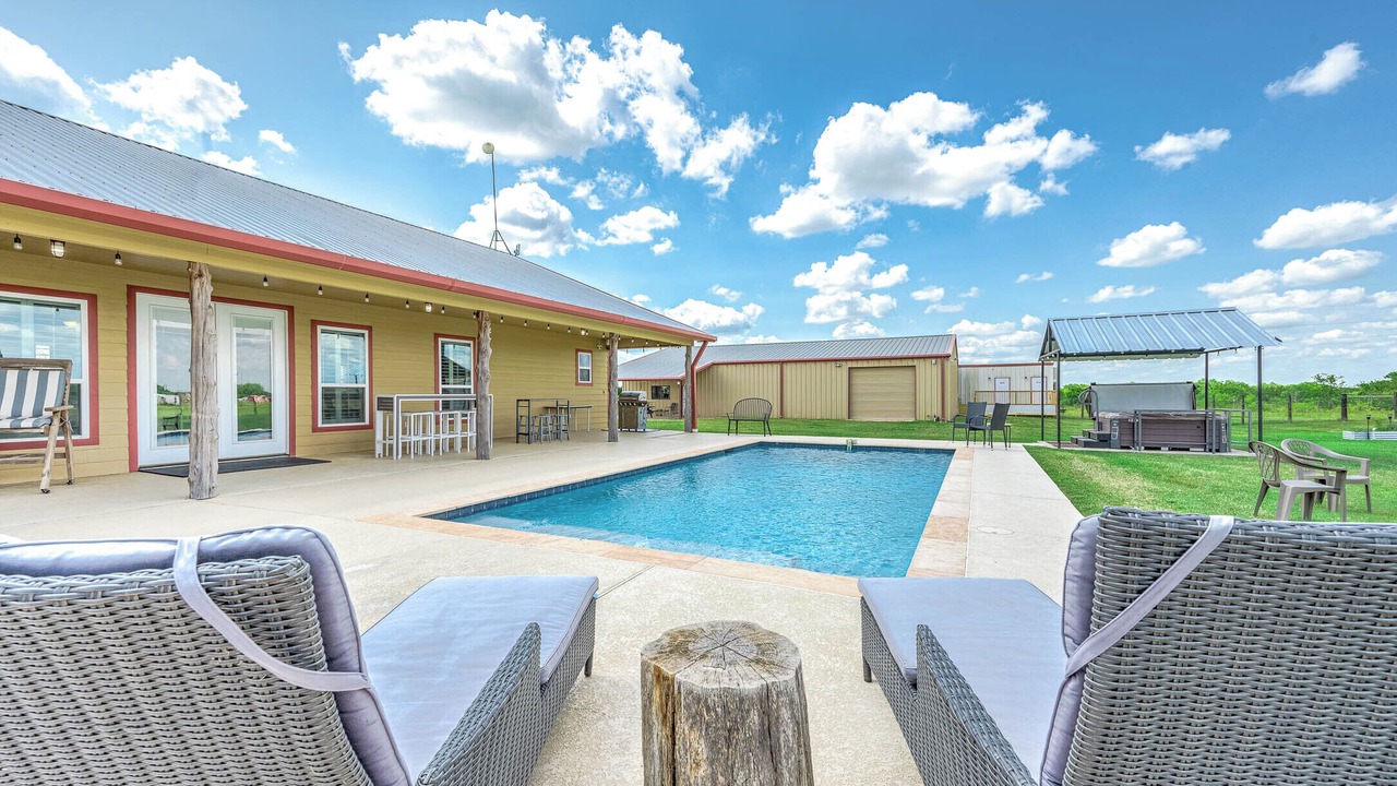 Photo of Outdoor in Brookshire
