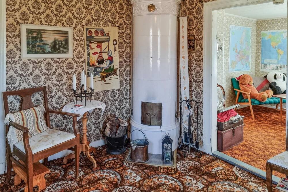 Photo of Bedroom in Herrljunga Municipality