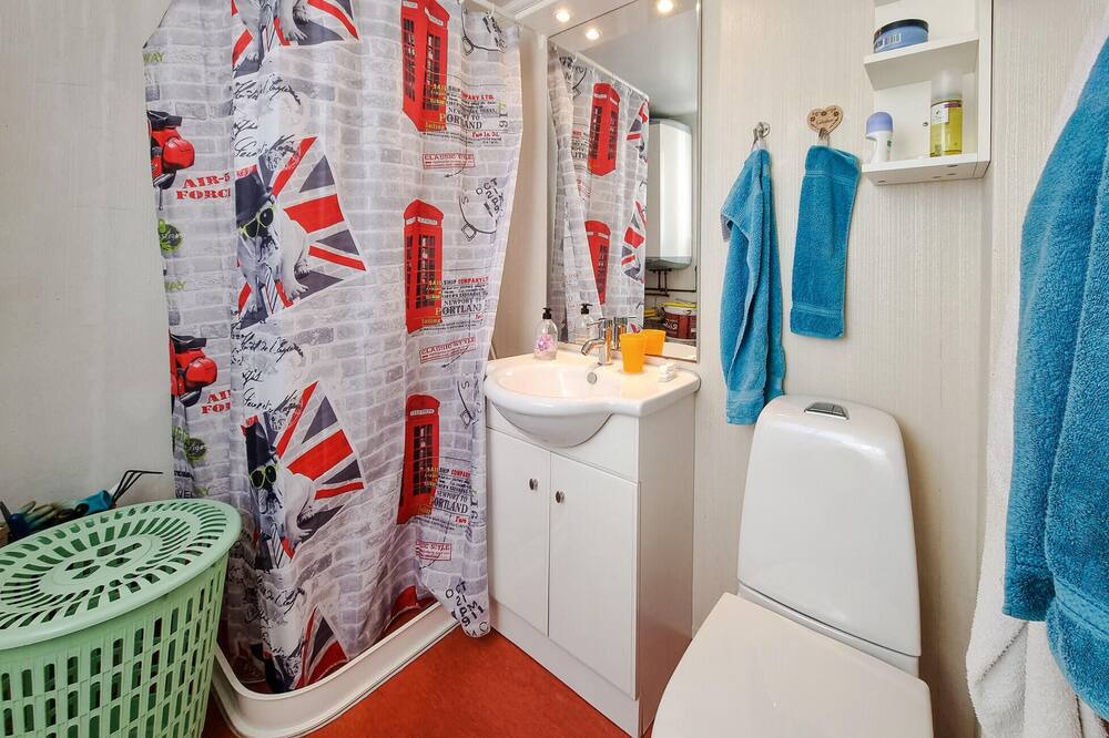 Photo of Bathroom in Herrljunga Municipality