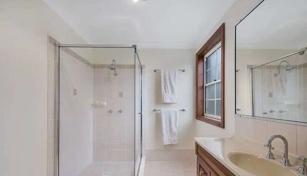 Photo of Bathroom in East Kurrajong