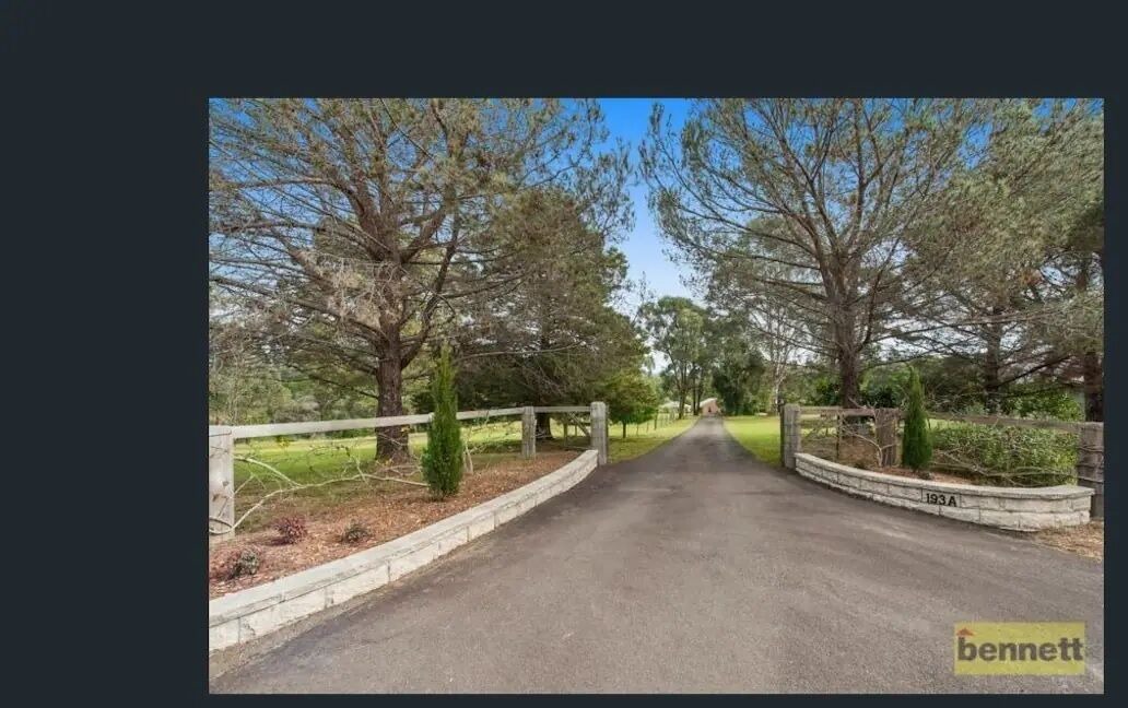 Photo of Outdoor in East Kurrajong