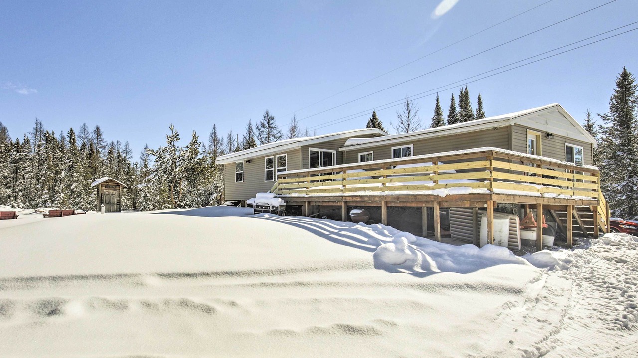 Photo of Outdoor in Crandon