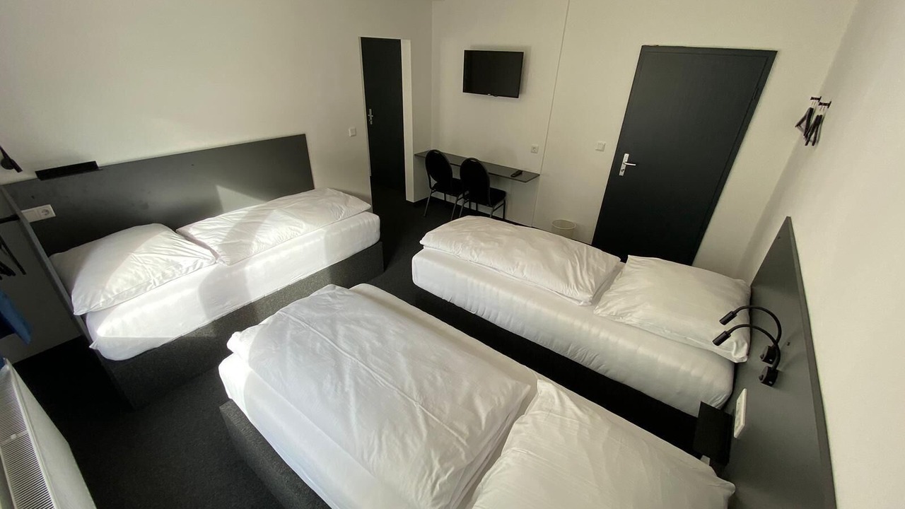 Photo of Bedroom in Pillig