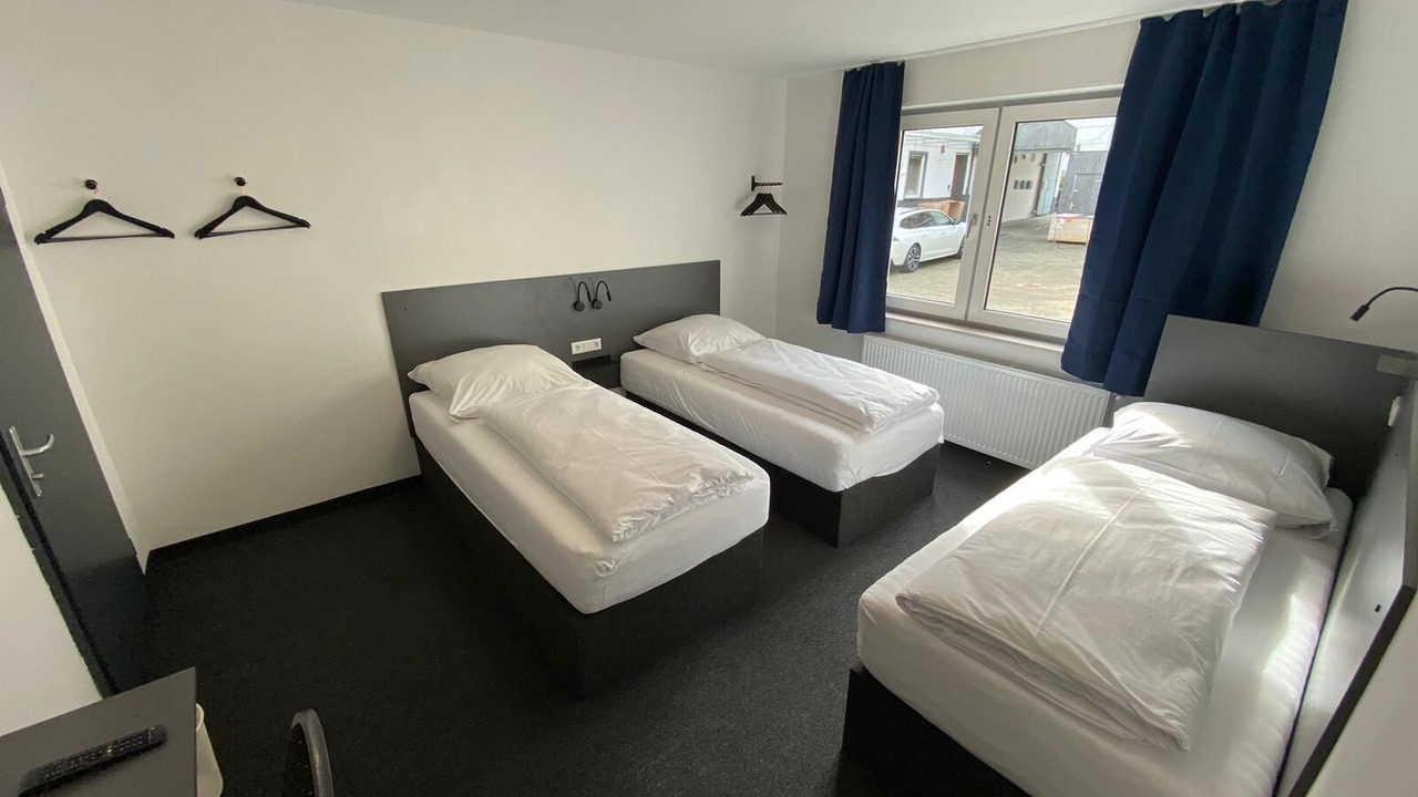 Photo of Bedroom in Pillig