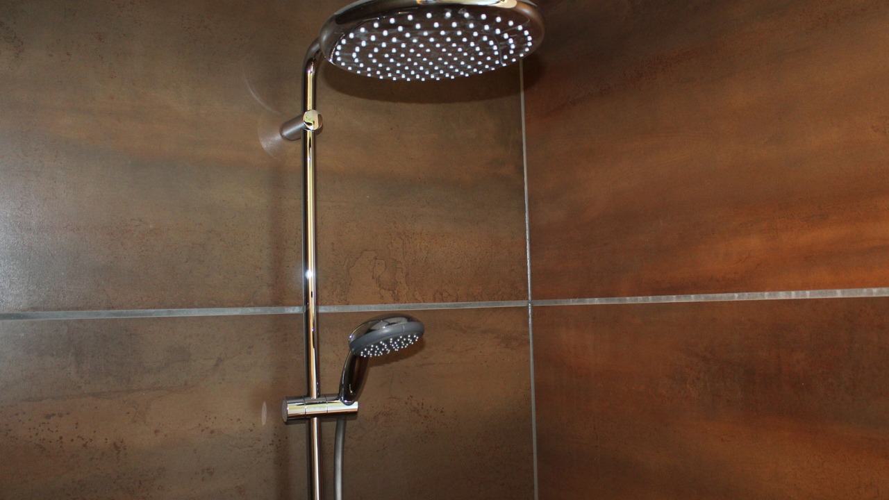 Photo of Bathroom in Vandel