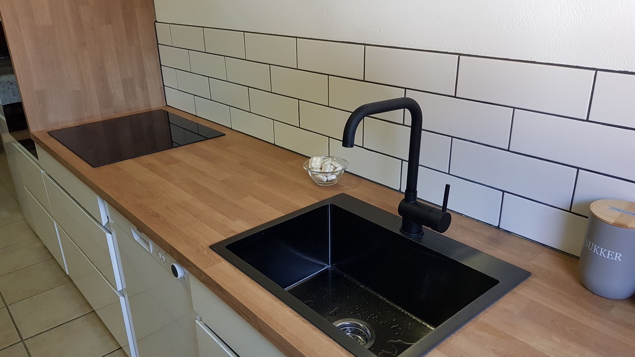 Photo of Kitchen in Vandel