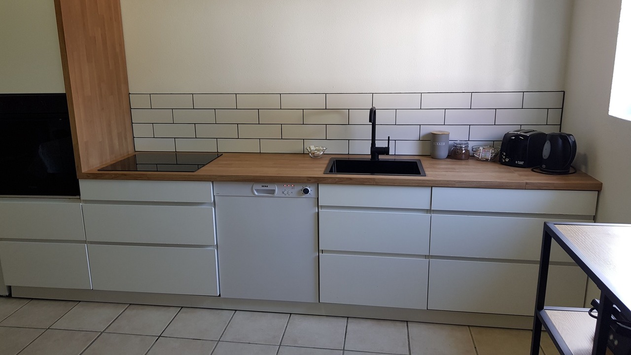 Photo of Kitchen in Vandel