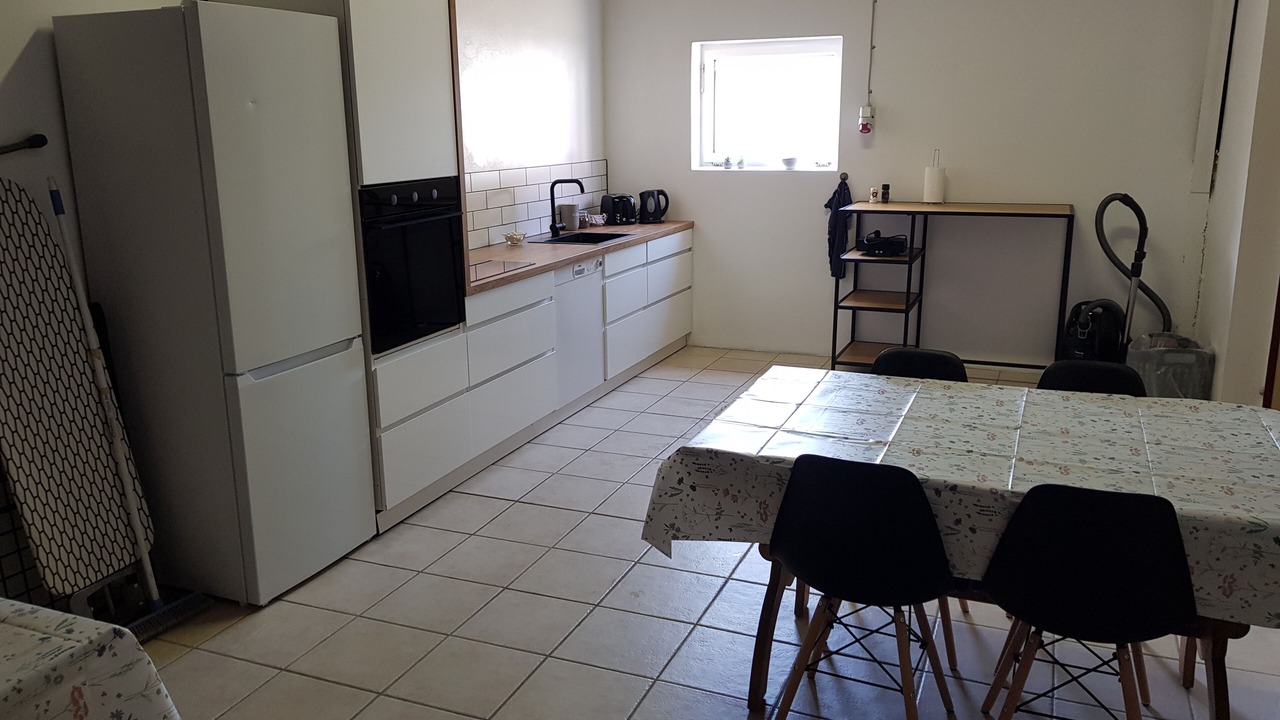 Photo of Kitchen in Vandel