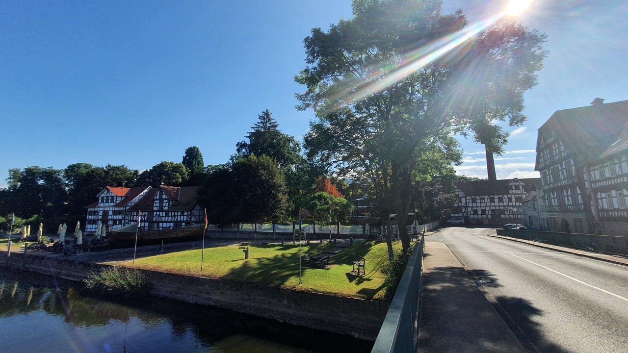 Photo of Outdoor in Wanfried