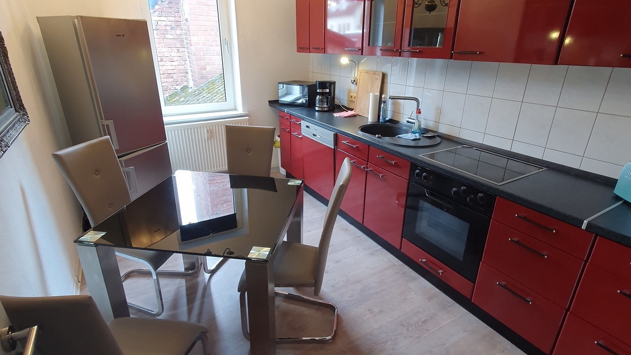 Photo of Kitchen in Wanfried