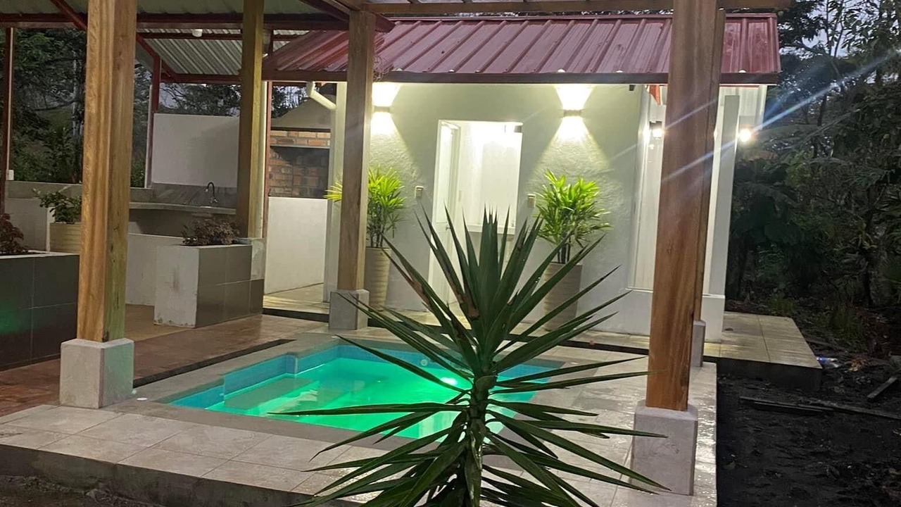 Photo of Outdoor in Macas