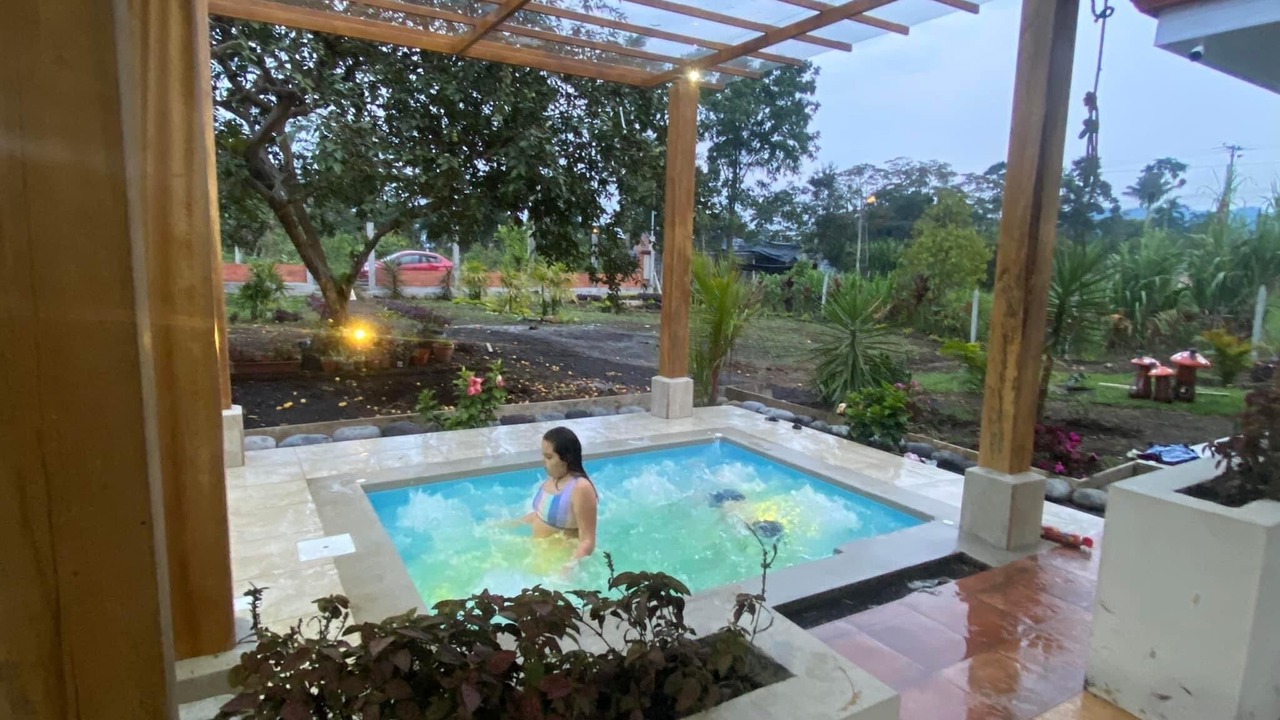 Photo of Outdoor in Macas