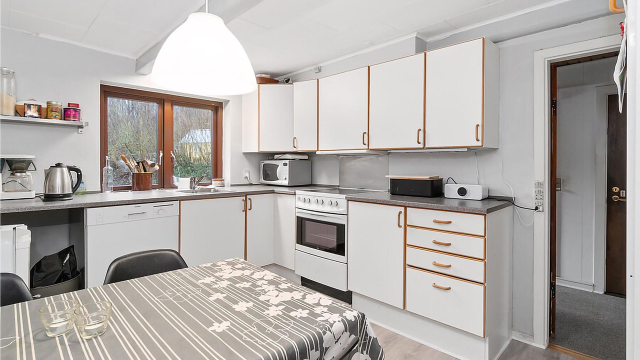 Photo of Kitchen in Humble
