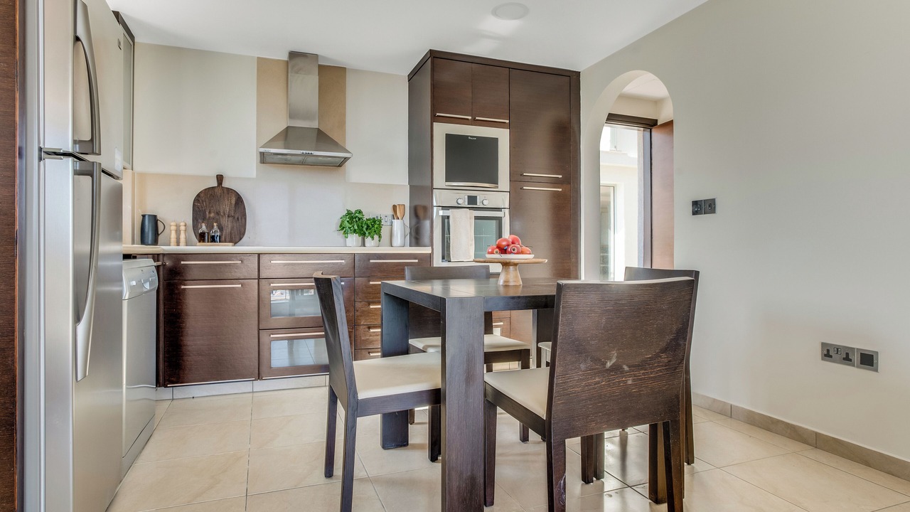 Photo of Kitchen in Chlorakas