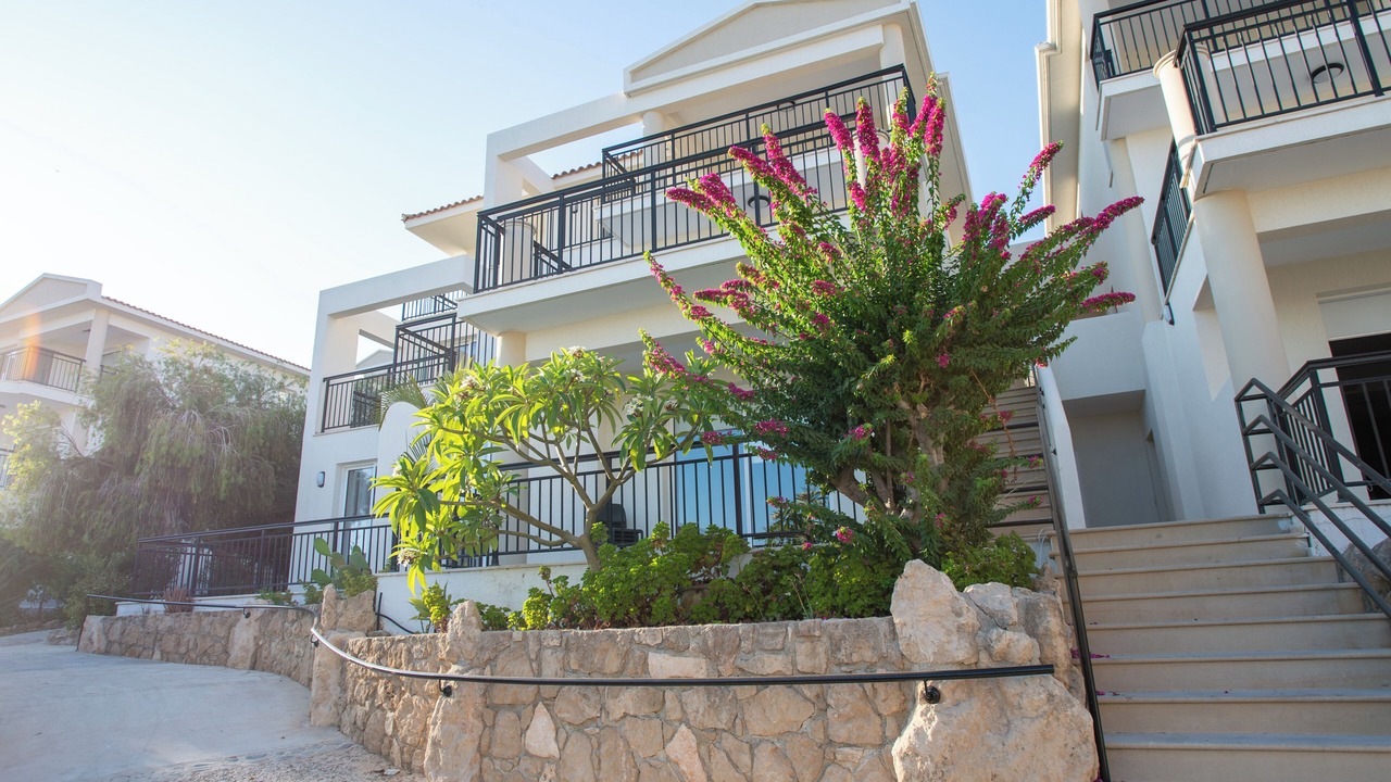 Photo of Outdoor in Chlorakas