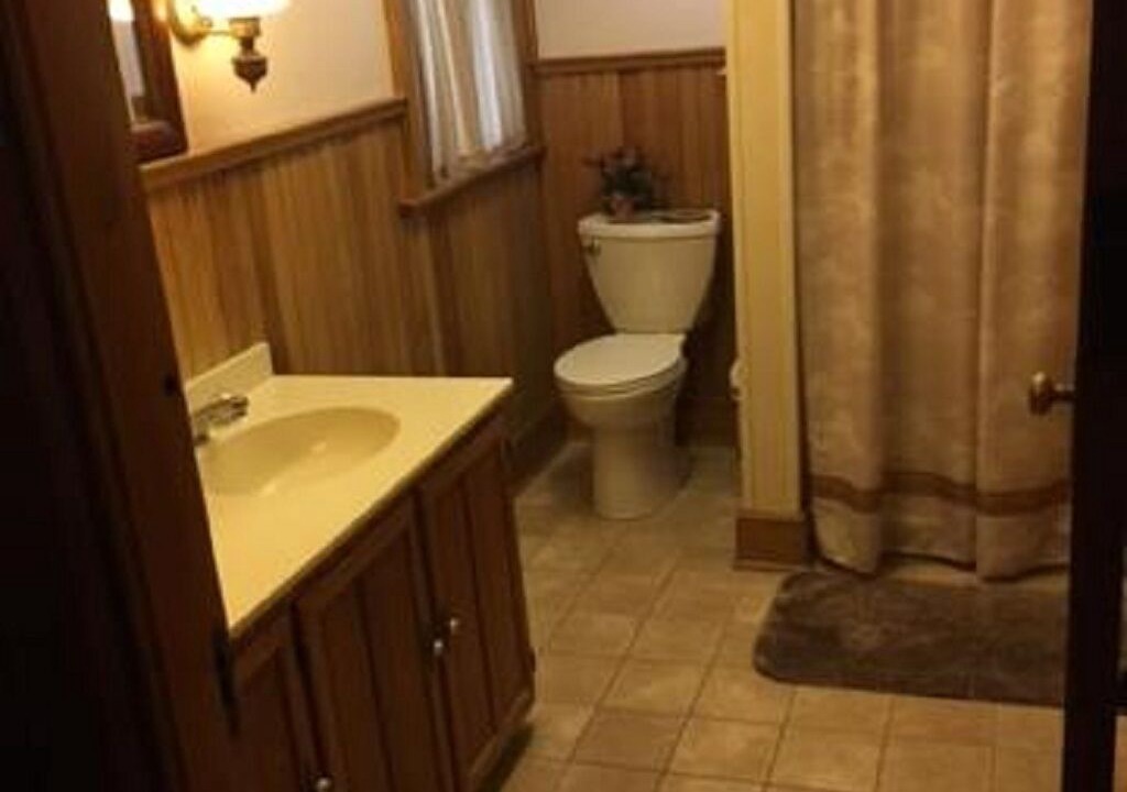Photo of Bathroom in Towanda
