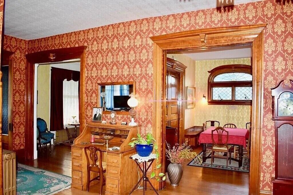 Photo of Livingroom in Towanda