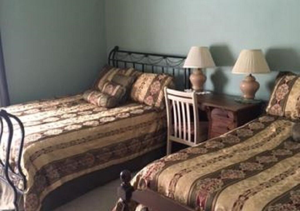 Photo of Bedroom in Towanda