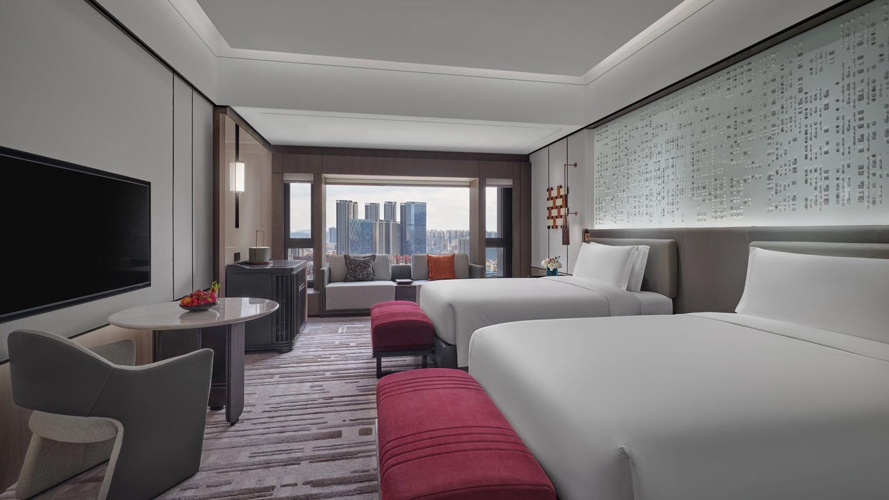 Photo of Bedroom in Nanshan