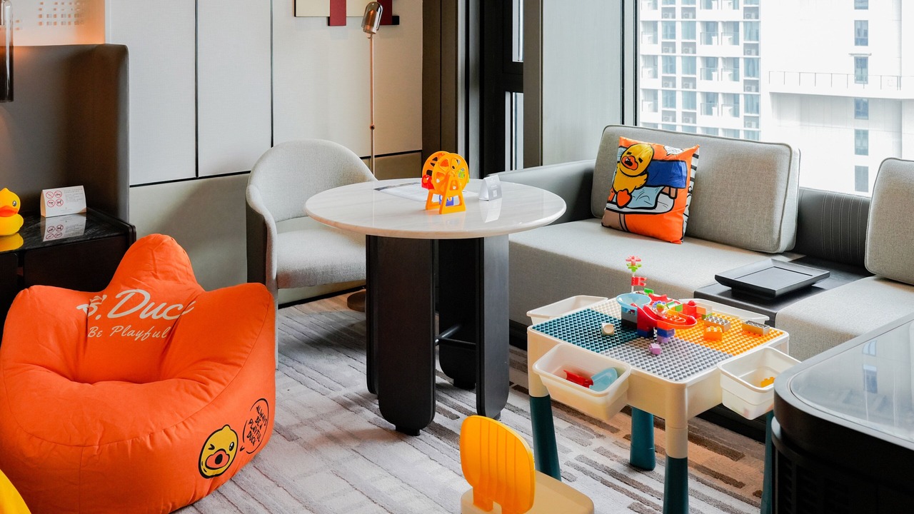 Photo of Bedroom in Nanshan