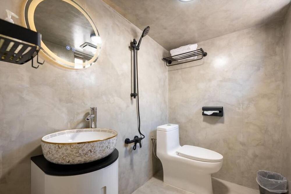 Photo of Bathroom in Liuqiu