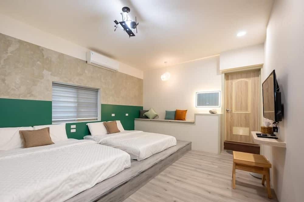 Photo of Bedroom in Liuqiu