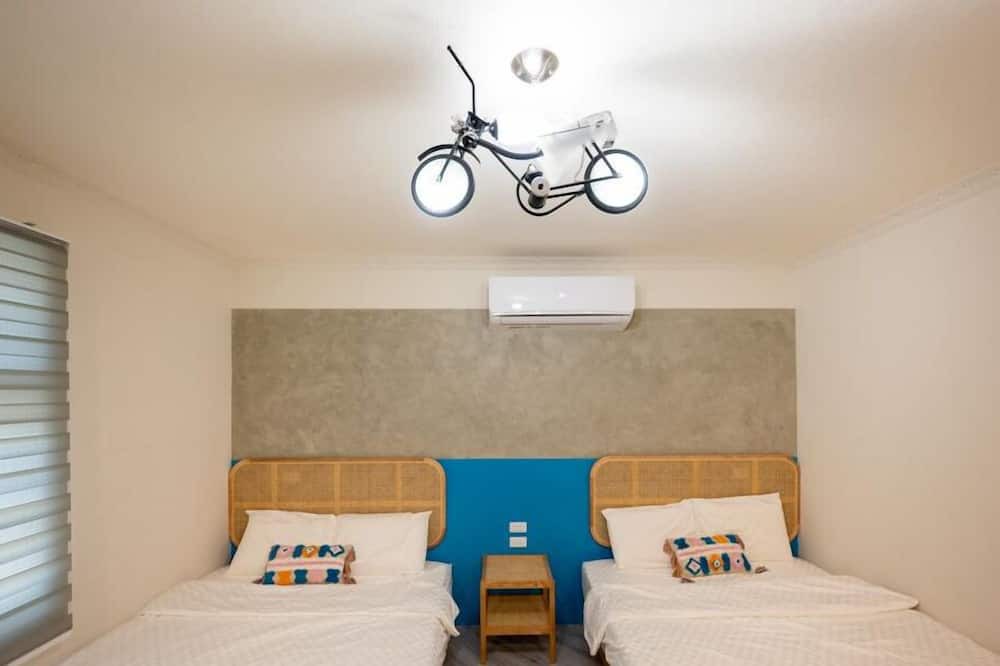 Photo of Bedroom in Liuqiu