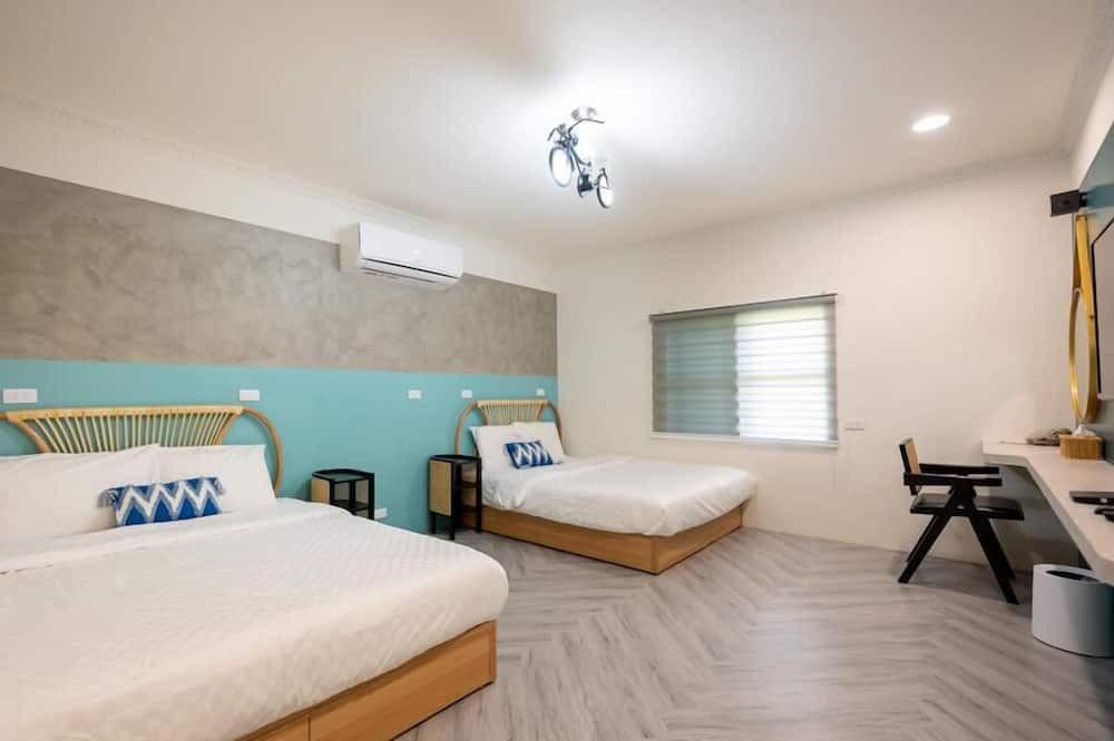 Photo of Bedroom in Liuqiu