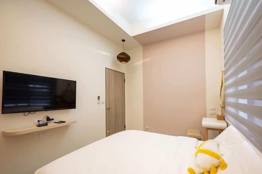 Photo of Bedroom in Liuqiu