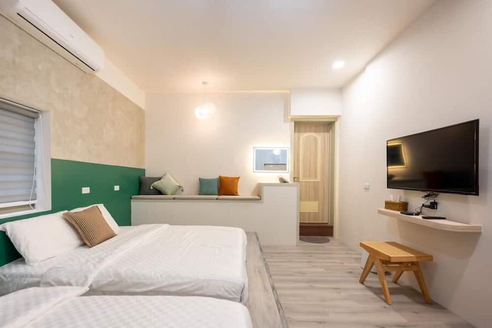 Photo of Bedroom in Liuqiu