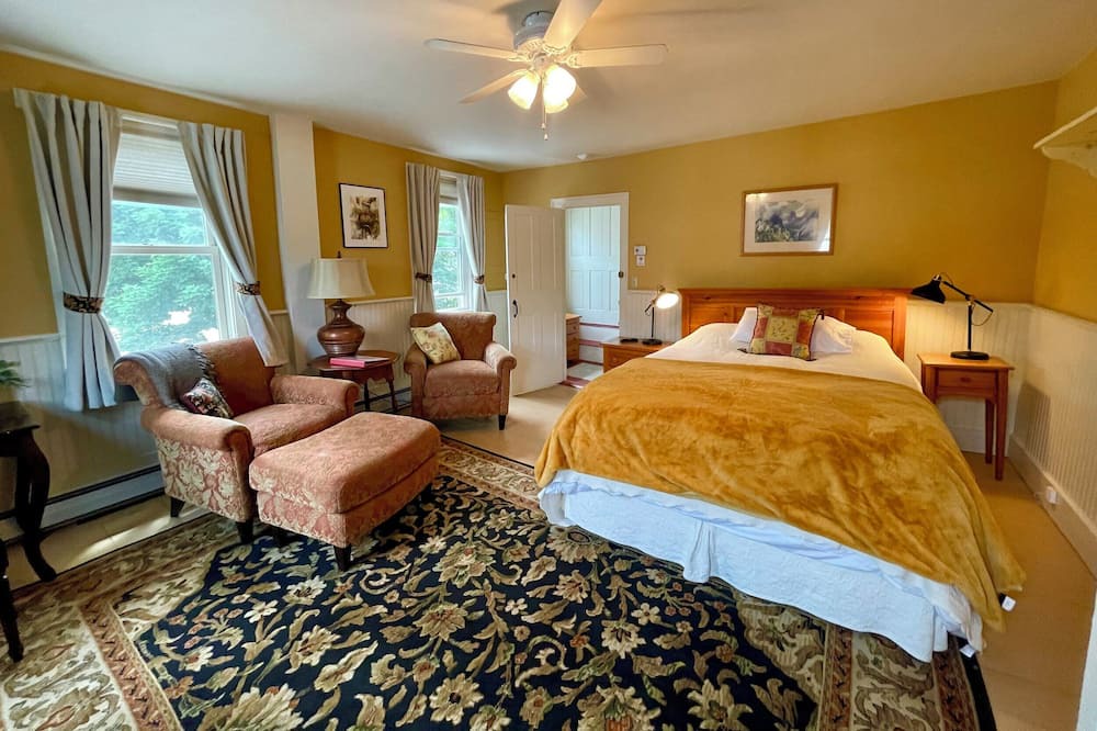 Photo of Bedroom in Jamaica